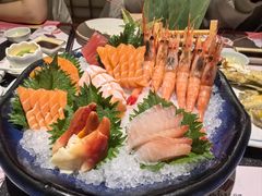 -桃夭日式料理(国信店)