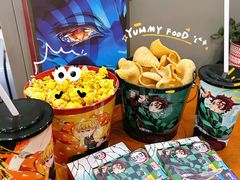 -万达影城(南海万达广场IMAX店)