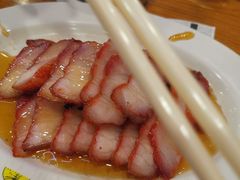 -澳门陈光记烧味饭店(南京德基广场店)