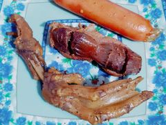 -老火车站牛肉粉
