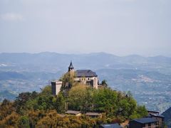 -莫干山风景区