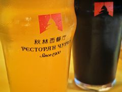 -秋林西餐厅(总店)