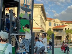 -歌斐颂巧克力小镇