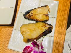 -万鱼亭·筑地屋 日本料理(淮海街店)