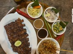 -Warung Nia Balinese Food & Pork Ribs