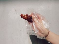 -吴日彪蒜香猪牛排(水巷口店)