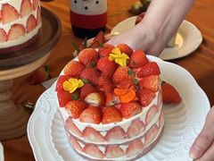 -PETIT PARIS 小巴黎(花园道店)