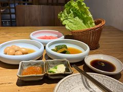 -泥炉烧肉师(新街口金銮巷店)