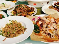 -豫满楼(郑东新区店)