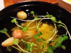 -蟹道乐( 新宿駅前店)