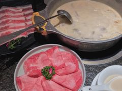 -煲宫猪肚鸡(昆山金鹰国际购物中心店)