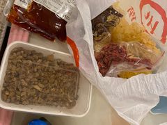 -海底捞火锅(漫乐城夜宵主题店)