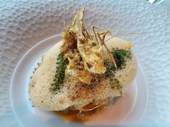 -翡翠36餐厅(浦东香格里拉店)