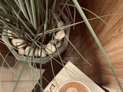 -OZ cafe(南昌路店)