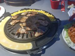 -外婆掌柜·东北家庭烤肉(托乐嘉店)