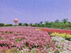 -歌斐颂巧克力小镇