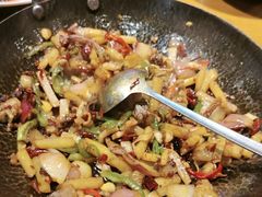 -富正毅三下锅(体育馆店)