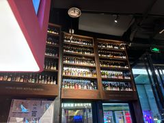 -牛啤堂精酿啤酒餐吧(五棵松华熙店)