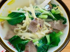 -小姜锅贴(凤凰街店)