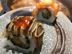 -水林间·寿喜烧自助(仙林金鹰店)