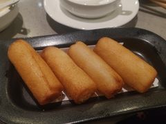 -海底捞火锅(仓山爱琴海店)