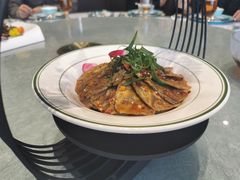 麻辣拌牛展-寻味顺德·珍之宝酒楼(银钻店)