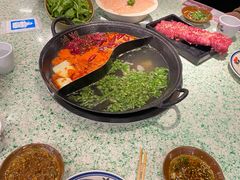 -鸿姐老火锅(龙阳店)