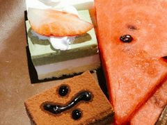 -九寸钉自助·炭火烤肉烧烤(欧乐时尚广场店)