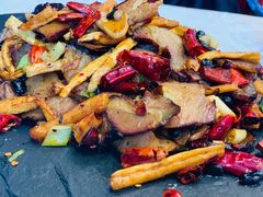 -马凯餐厅(地安门店)