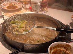-汕头八合里海记牛肉店(清河店)