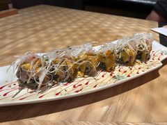 -鸟山鸣·日料食堂(王府井店)