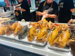 -老字号周记古蔺麻辣鸡·非物质文化遗产传承店