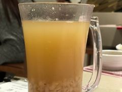 薏米水-池记(尖沙咀店)