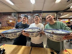 -姓周桥大碗公面