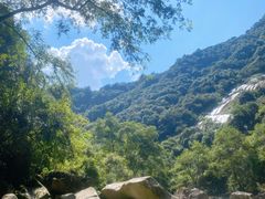 -雅鲁激流探险漂流