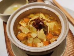 欢喜慈悲特色手工面食-叶叶菩提(旗舰店)