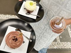 -LAN一见岚·精品蛋糕(琶洲保利店)