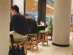 -星巴克臻选(北京银泰店)