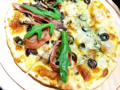 -BomBa意大利餐厅