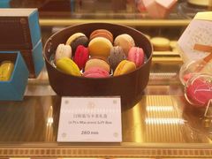 -PAUL LAFAYET 法式甜品(国金中心商场店)
