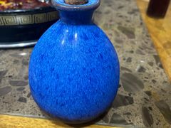 -城里小院露营火锅