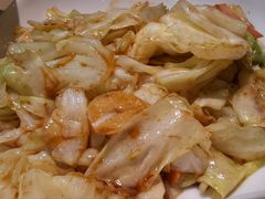 -吕氏疙瘩汤·海鲜新鲁菜(凯德mall新都心店)
