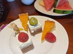 -南京金丝利喜来登酒店