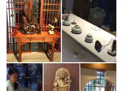 纪念品-中国沉香文化博物馆