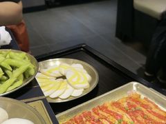 -西塔老太太泥炉烤肉(北京北苑天街龙湖店)