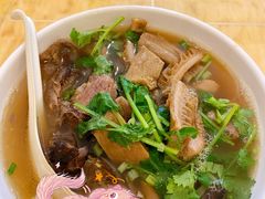 牛杂例牌-莲塘味宝园牛杂(天越翔园店)