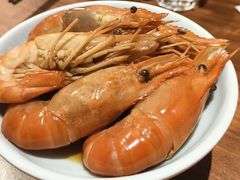 -卿家姆小馆·生腌熟醉·宁波小鲜(旗舰店)