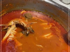 -聚黔堂凯里酸汤鱼美食店