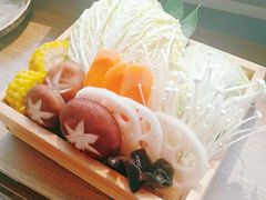 -呷哺呷哺(太原万象城店)