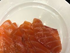 -太原富力万达文华酒店·美食汇西餐厅